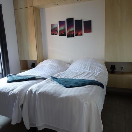 Residence La Salamandre Kamers Rabastens Eksteriør billede