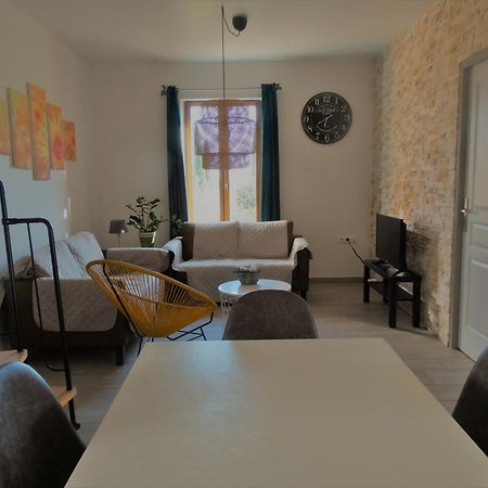 Residence La Salamandre Kamers Rabastens Eksteriør billede