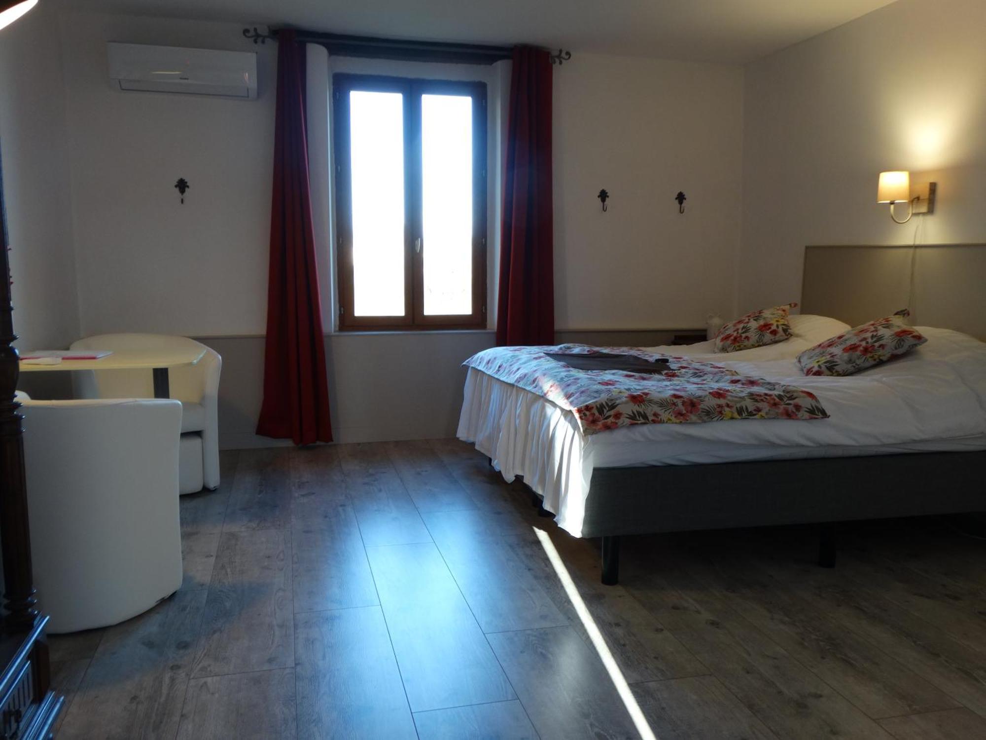 Residence La Salamandre Kamers Rabastens Eksteriør billede