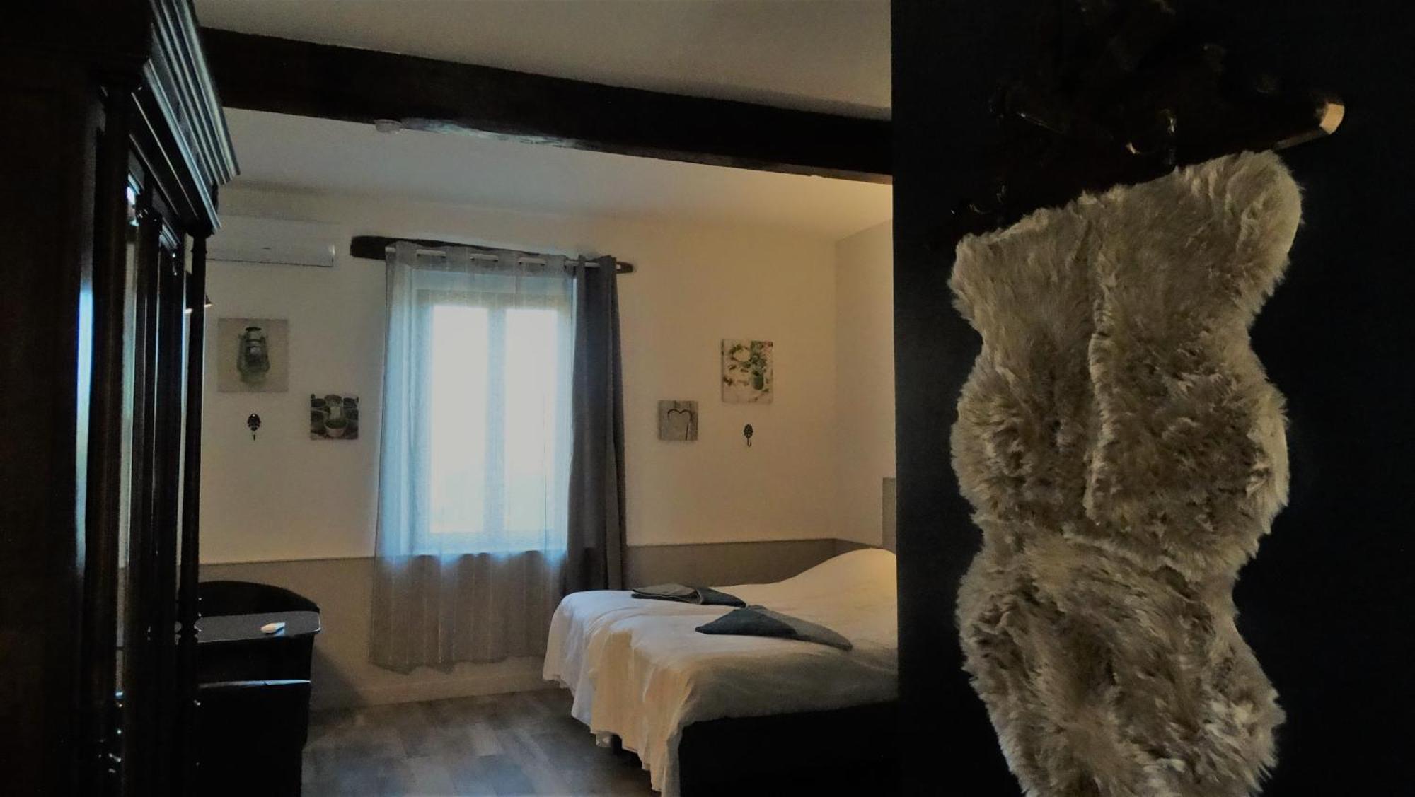 Residence La Salamandre Kamers Rabastens Eksteriør billede