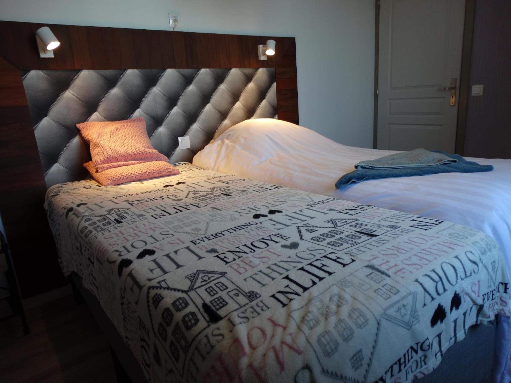 Residence La Salamandre Kamers Rabastens Eksteriør billede