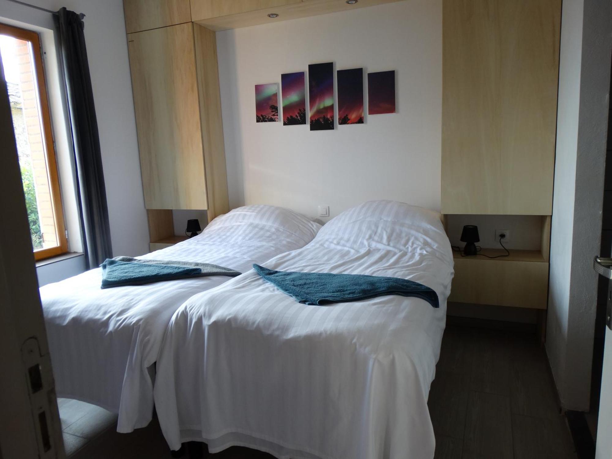 Residence La Salamandre Kamers Rabastens Eksteriør billede