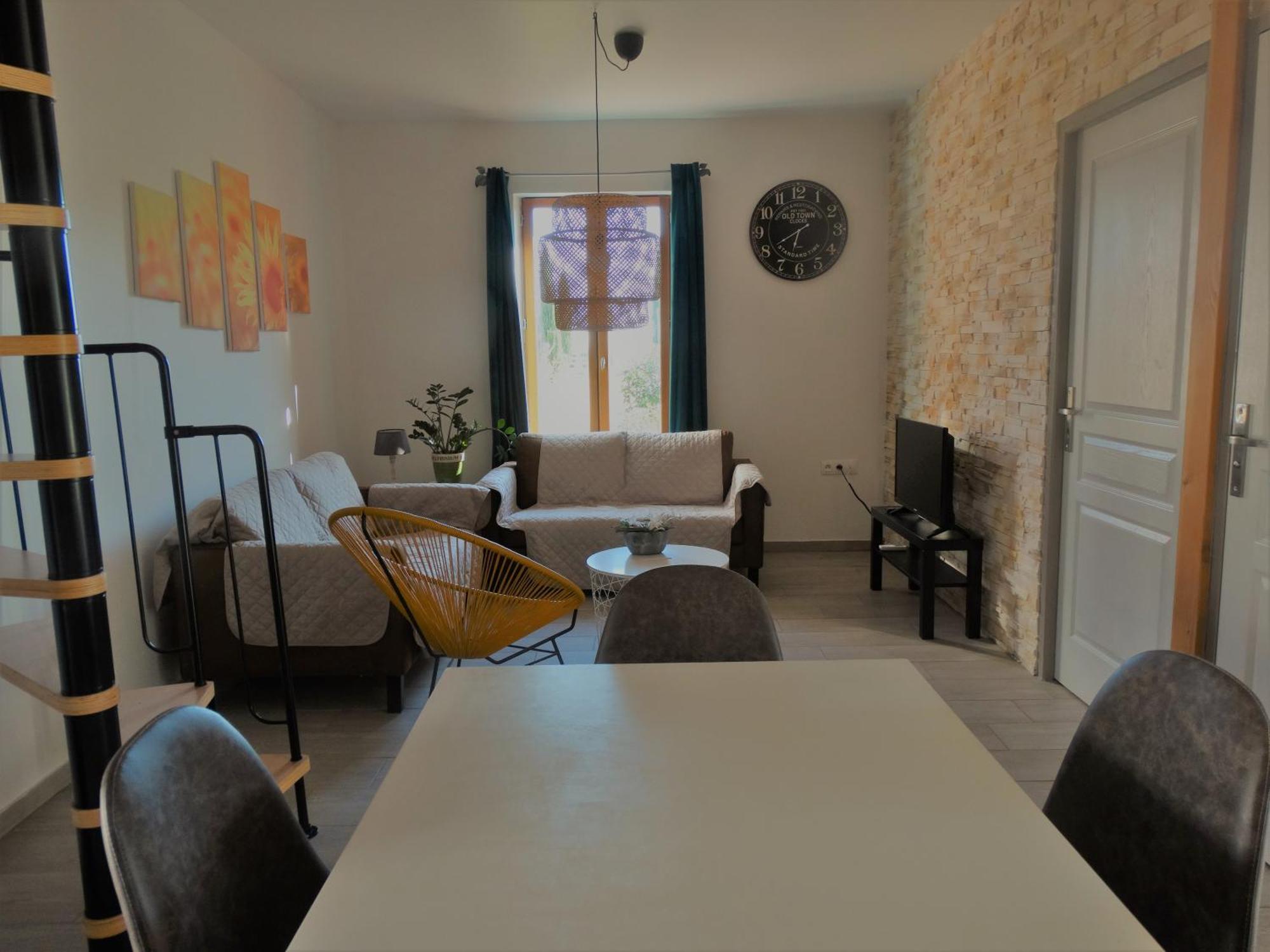 Residence La Salamandre Kamers Rabastens Eksteriør billede
