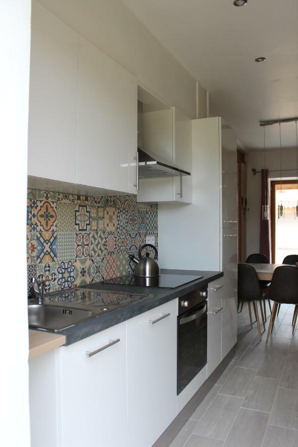 Residence La Salamandre Kamers Rabastens Eksteriør billede