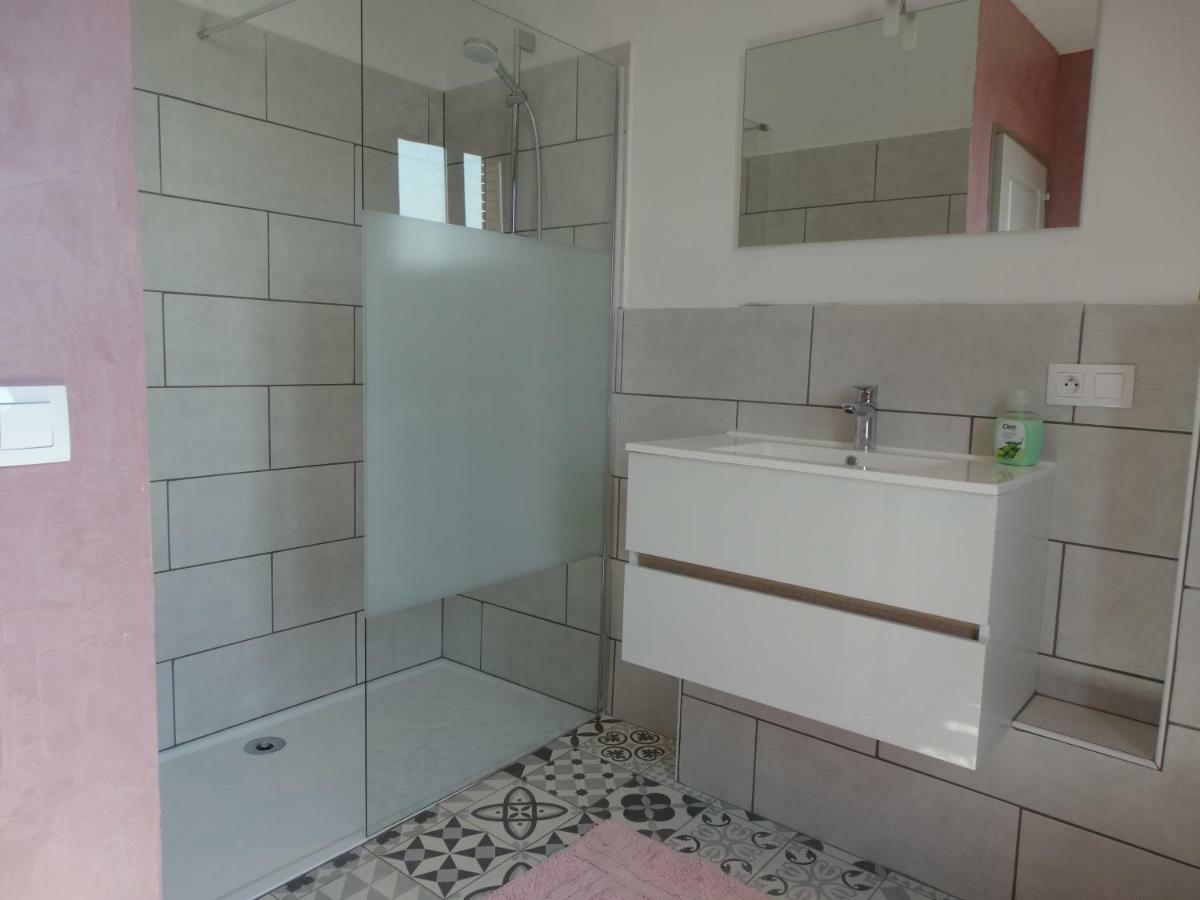 Residence La Salamandre Kamers Rabastens Eksteriør billede